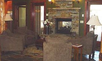 Sunriver, Oregon, Vacation Rental Villa