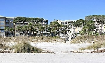 Hilton Head Island, South Carolina, Vacation Rental Condo