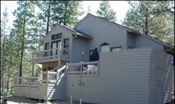 Sunriver, Oregon, Vacation Rental House