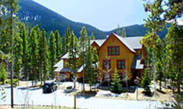 Keystone, Colorado, Vacation Rental House