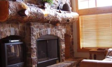Park City, Utah, Vacation Rental Condo