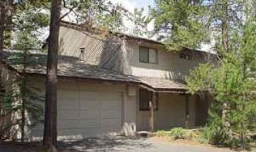 Sunriver, Oregon, Vacation Rental House