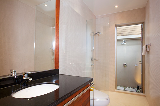 Phuket 2 Bedroom Vacation Rental Villa