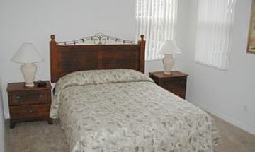 Davenport, Florida, Vacation Rental Villa