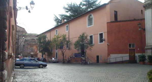 Museum 