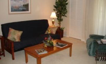 Venice, Florida, Vacation Rental Condo