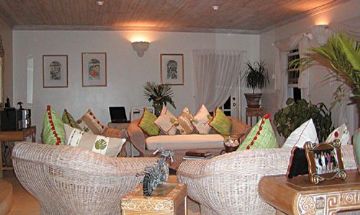 Sandy Lane , St. James, Vacation Rental Villa