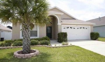 Clermont, Florida, Vacation Rental Villa