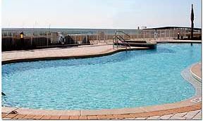 Fort Walton Beach, Florida, Vacation Rental Condo