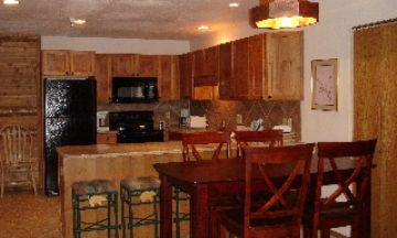 Breckenridge, Colorado, Vacation Rental Condo