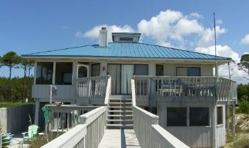 Port St. Joe, Florida, Vacation Rental Villa