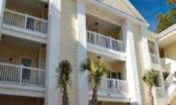 North Myrtle Beach, South Carolina, Vacation Rental Condo