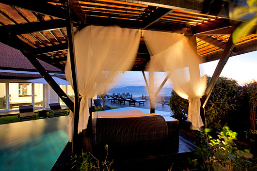 Pattaya Vacation Rental