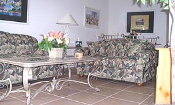 Kissimmee, Florida, Vacation Rental Condo