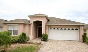 Davenport, Florida, Vacation Rental Villa