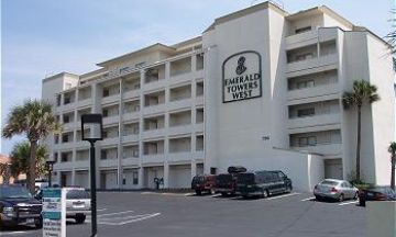 Fort Walton Beach, Florida, Vacation Rental Condo