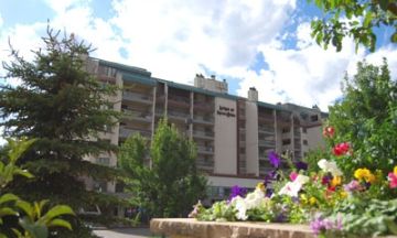 Avon, Colorado, Vacation Rental Condo