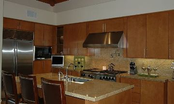 Palm Springs, California, Vacation Rental Condo