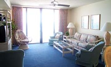 Orange Beach, Alabama, Vacation Rental Condo