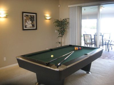 Cape Coral Villa Rental