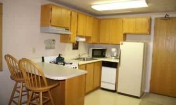 Park City, Utah, Vacation Rental Condo