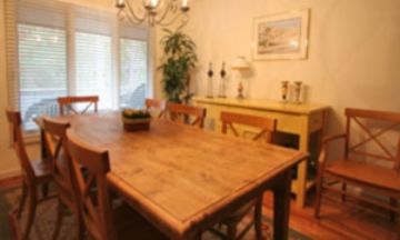 Kiawah Island, South Carolina, Vacation Rental House