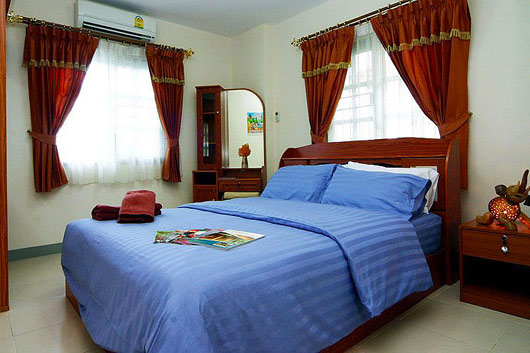 Pattaya, Thailand, Vacation Rental