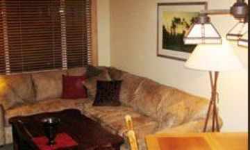 Mammoth Lakes, California, Vacation Rental Condo