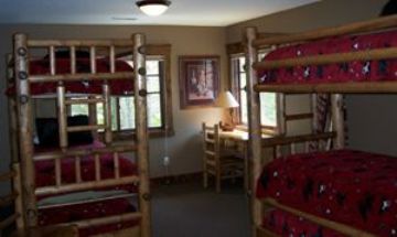 Sunriver, Oregon, Vacation Rental Villa