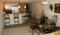 North Myrtle Beach, South Carolina, Vacation Rental Condo