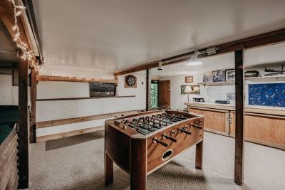 Gameroom