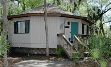 Hilton Head Island, South Carolina, Vacation Rental House