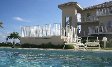 West Bay, Grand Cayman, Vacation Rental Condo