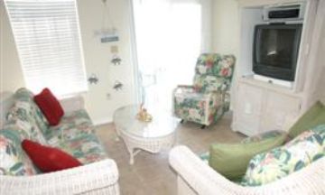 Gulf Shores, Alabama, Vacation Rental Condo