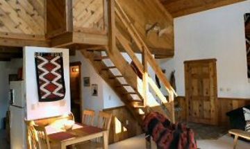 Livingston, Montana, Vacation Rental House