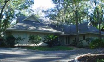 Hilton Head Island, South Carolina, Vacation Rental Villa