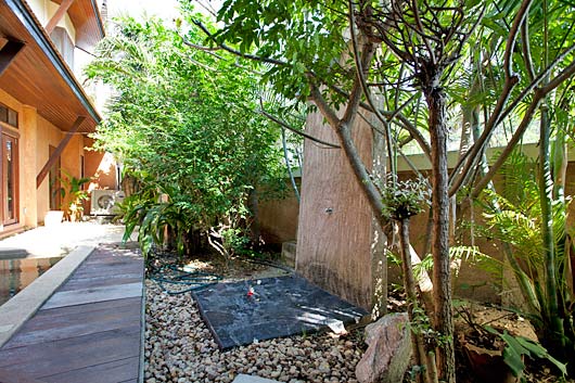 Thailand Vacation Rental