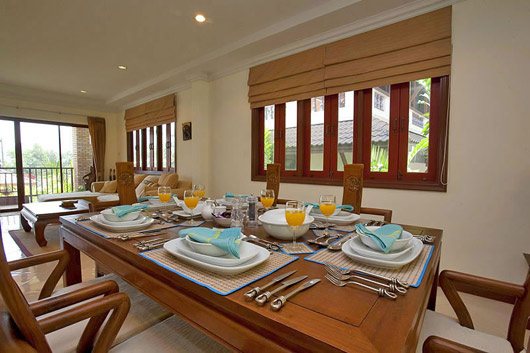 Thailand, Phuket, Vacation Rental Phuket-villa