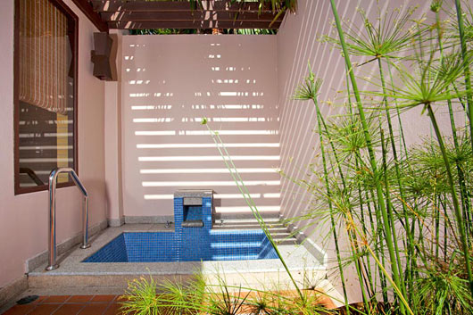 Pimalai Beach Vacation Rental Villa