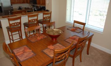 Gulf Shores, Alabama, Vacation Rental Condo