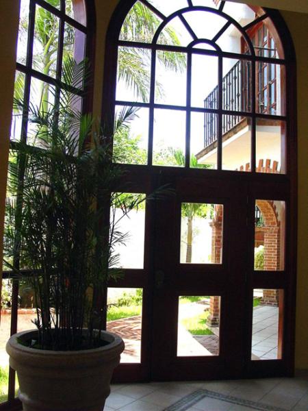 Foyer