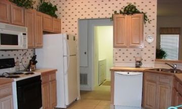 Davenport, Florida, Vacation Rental Villa