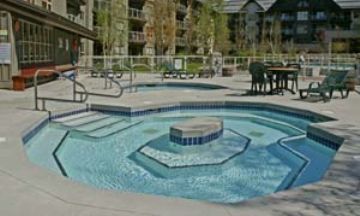 Whistler, British Columbia, Vacation Rental Condo