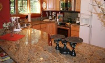 Ketchum, Idaho, Vacation Rental Villa