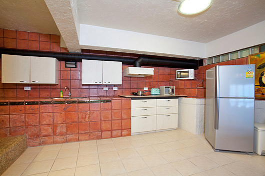 Thailand Vacation Rental Apartment