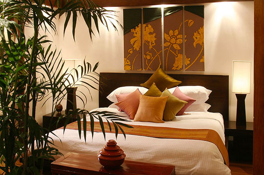 Pattaya, Thailand, Vacation Villa