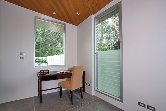 Kathu 5 Bedroom Vacation Rental Villa