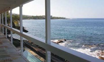 Kona, Hawaii, Vacation Rental Villa