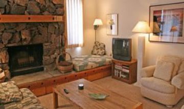 Sun Valley, Idaho, Vacation Rental Condo