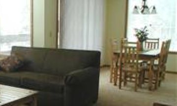 Winter Park, Colorado, Vacation Rental Condo